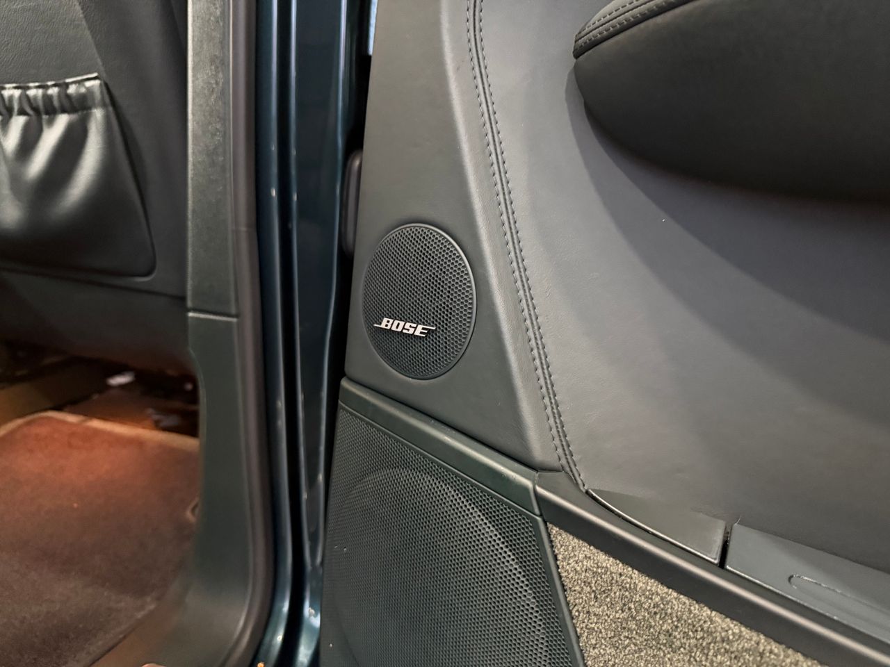Imagen 114 del Porsche Cayenne en Auto Select Edition, Figueres