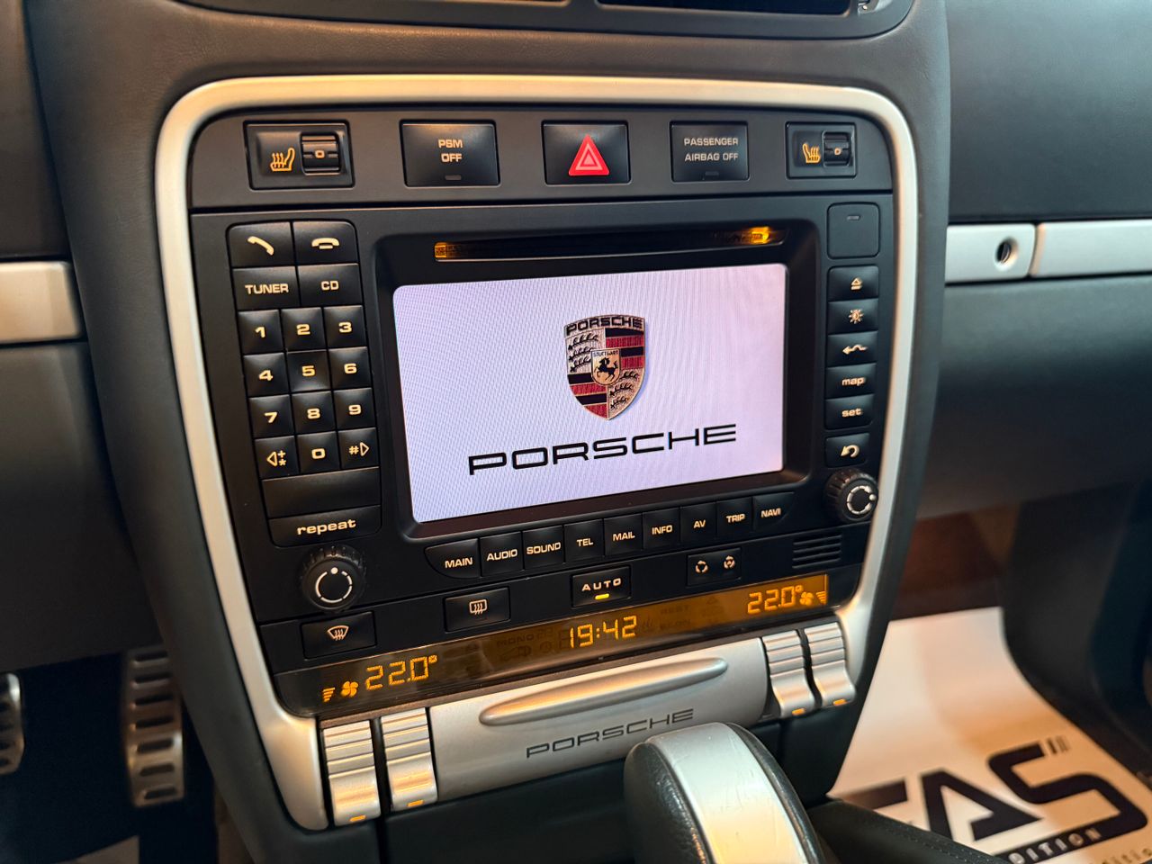 Imagen 79 del Porsche Cayenne en Auto Select Edition, Figueres