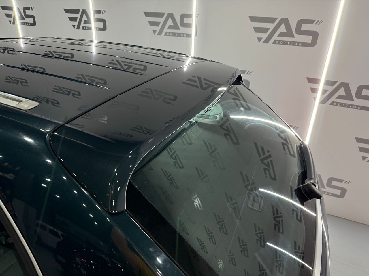 Imagen 46 del Porsche Cayenne en Auto Select Edition, Figueres