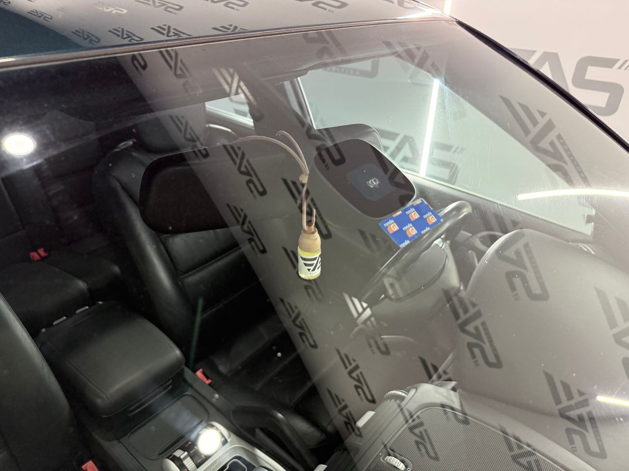 Imagen 24 del Porsche Cayenne en Auto Select Edition, Figueres