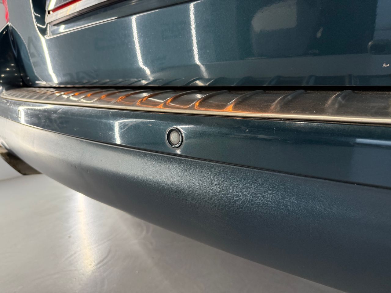 Imagen 15 del Porsche Cayenne en Auto Select Edition, Figueres
