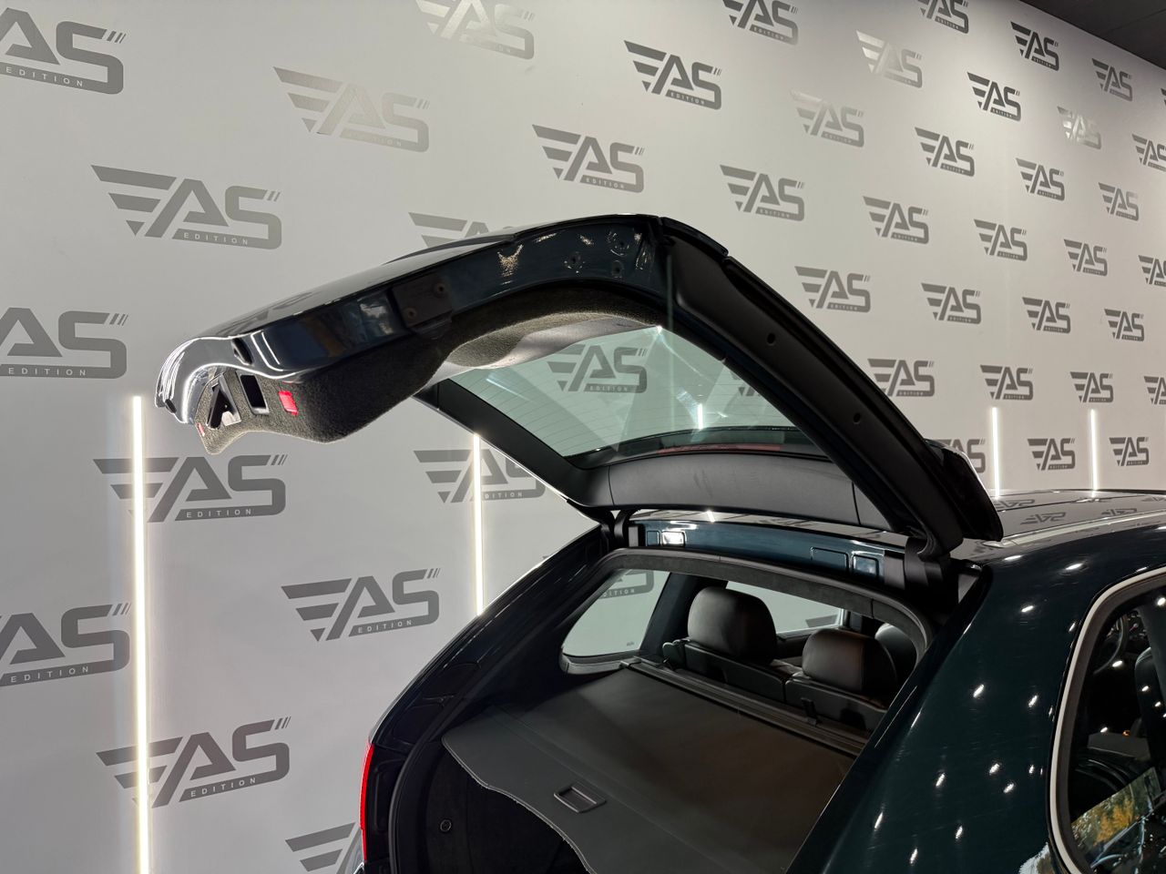 Imagen 76 del Porsche Cayenne en Auto Select Edition, Figueres
