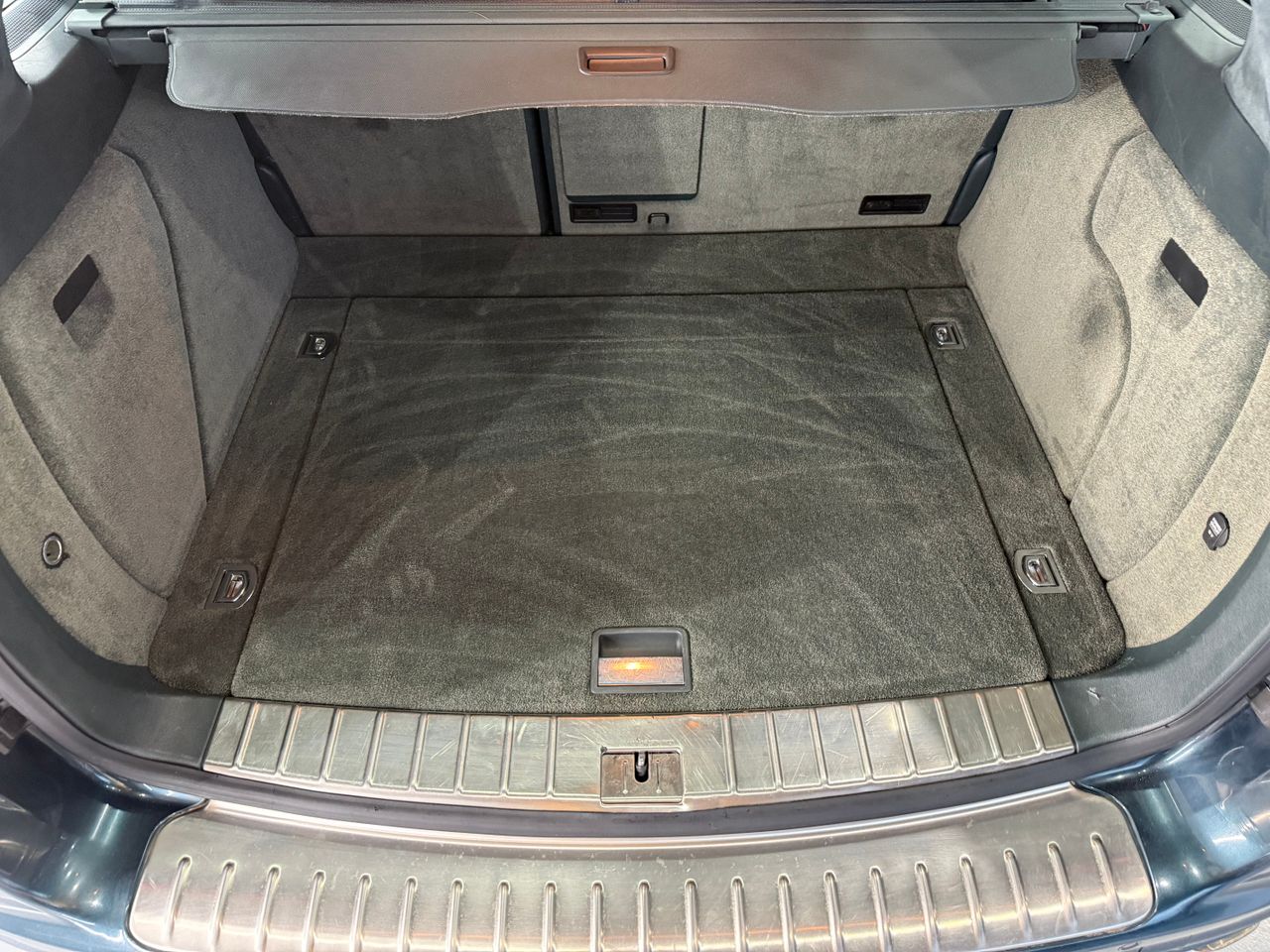 Imagen 64 del Porsche Cayenne en Auto Select Edition, Figueres