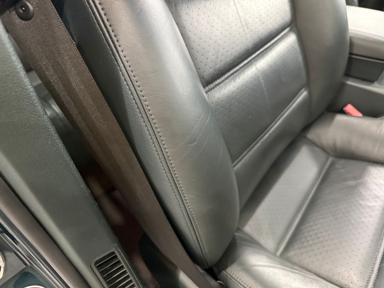 Imagen 103 del Porsche Cayenne en Auto Select Edition, Figueres