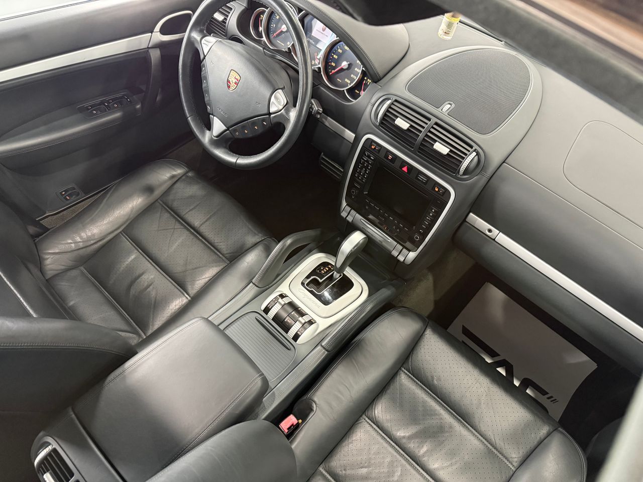 Imagen 85 del Porsche Cayenne en Auto Select Edition, Figueres