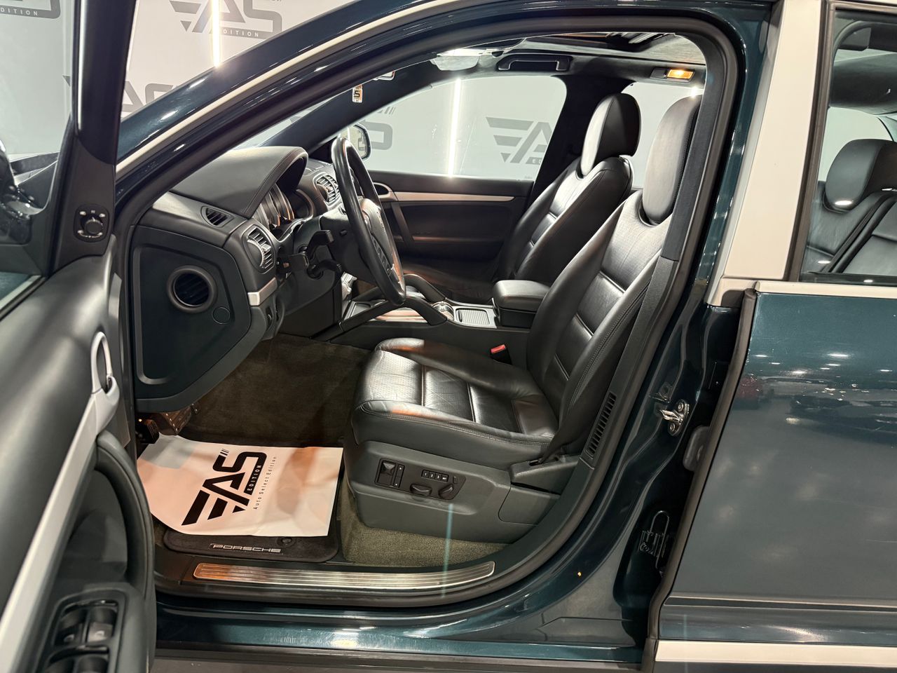 Imagen 159 del Porsche Cayenne en Auto Select Edition, Figueres