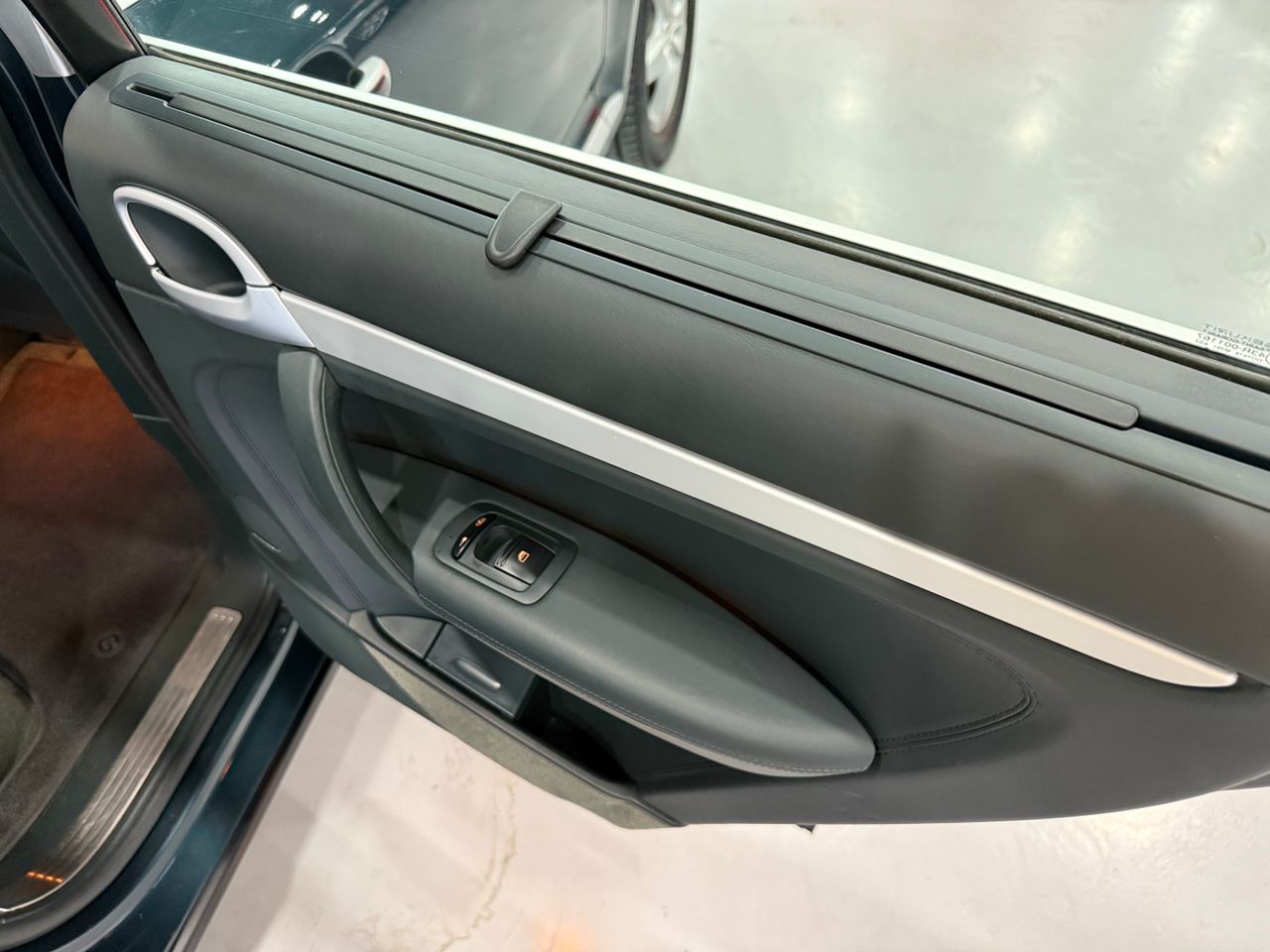 Imagen 111 del Porsche Cayenne en Auto Select Edition, Figueres