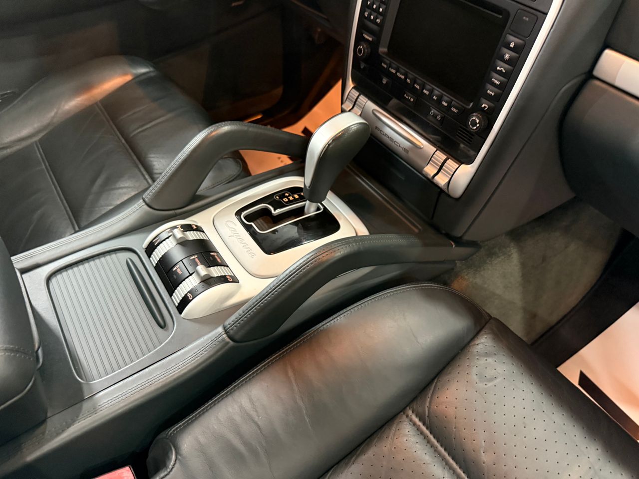 Imagen 96 del Porsche Cayenne en Auto Select Edition, Figueres