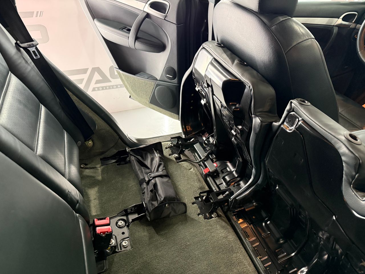 Imagen 123 del Porsche Cayenne en Auto Select Edition, Figueres