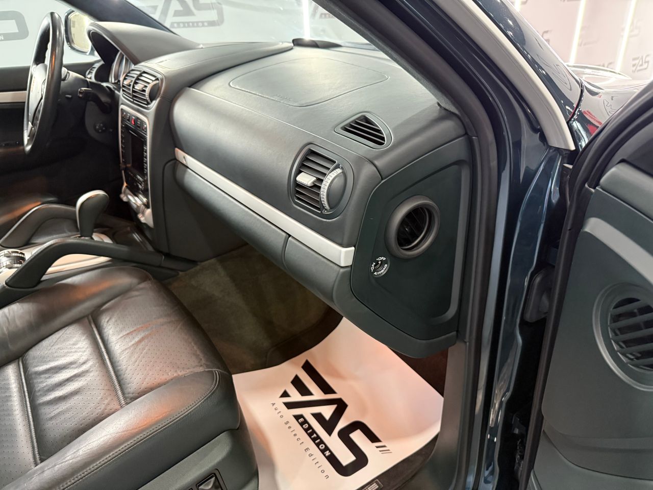 Imagen 91 del Porsche Cayenne en Auto Select Edition, Figueres