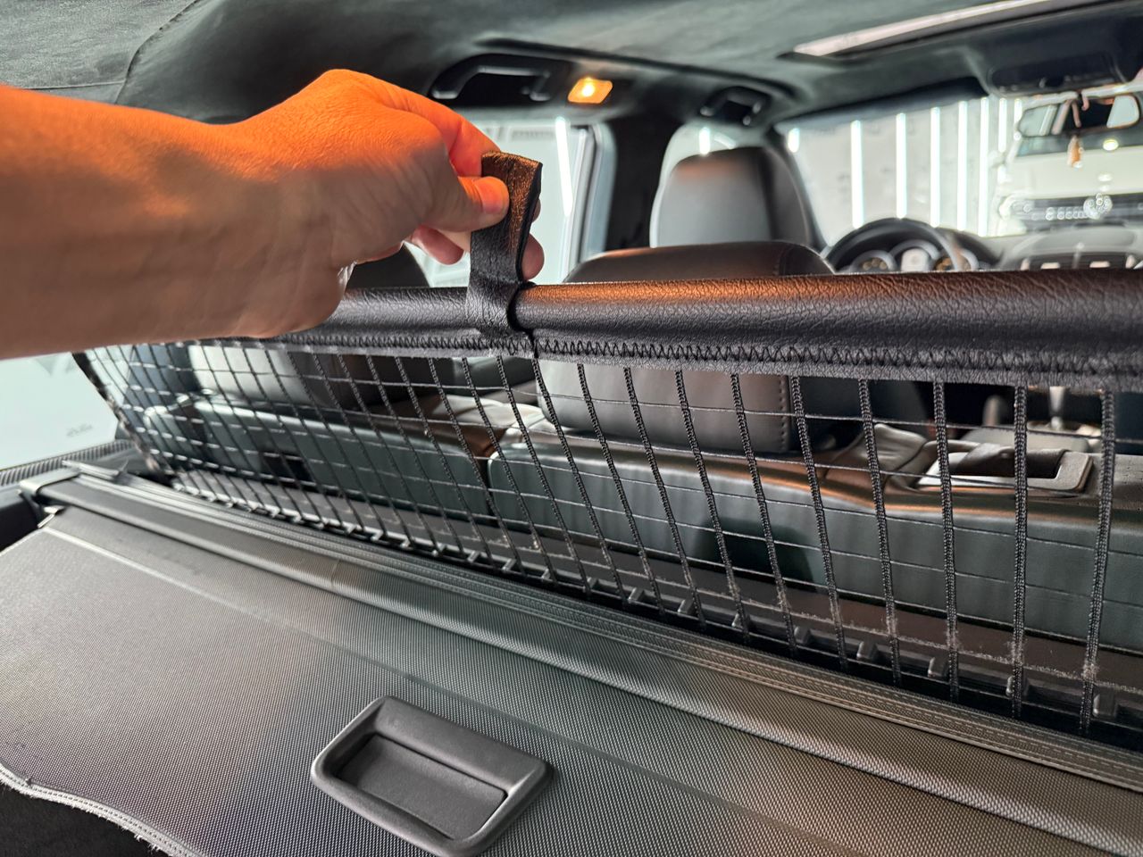 Imagen 73 del Porsche Cayenne en Auto Select Edition, Figueres