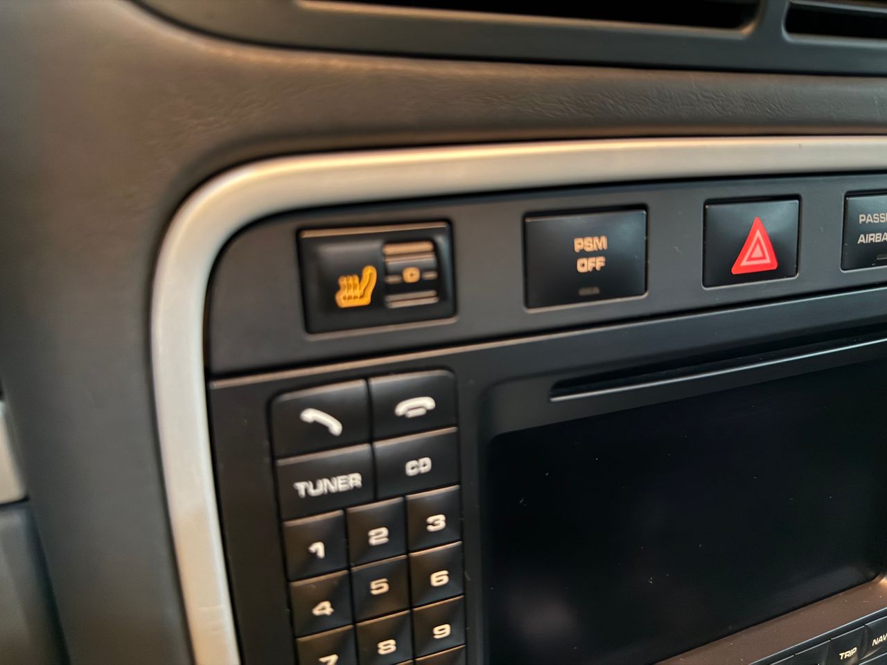 Imagen 185 del Porsche Cayenne en Auto Select Edition, Figueres