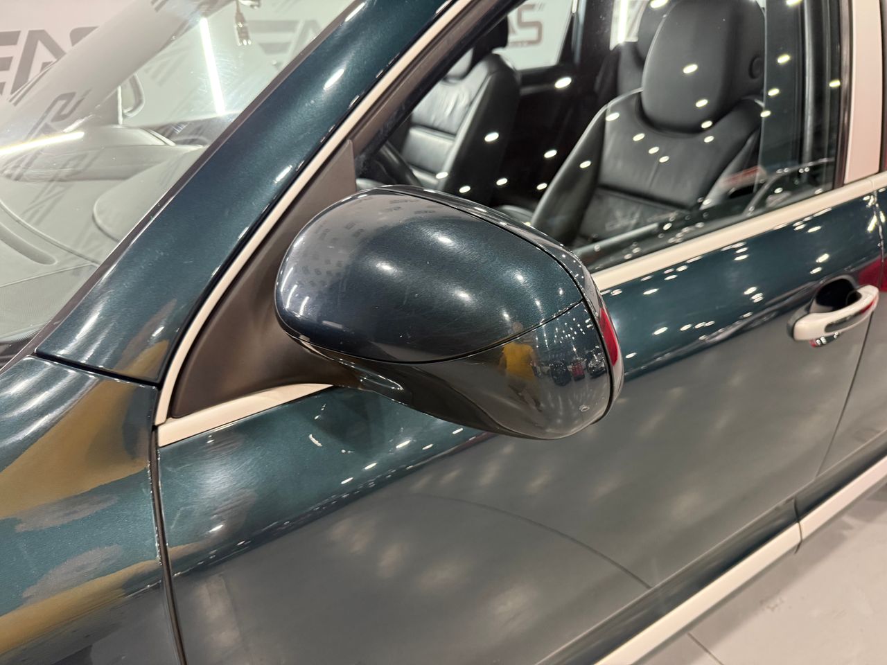 Imagen 38 del Porsche Cayenne en Auto Select Edition, Figueres