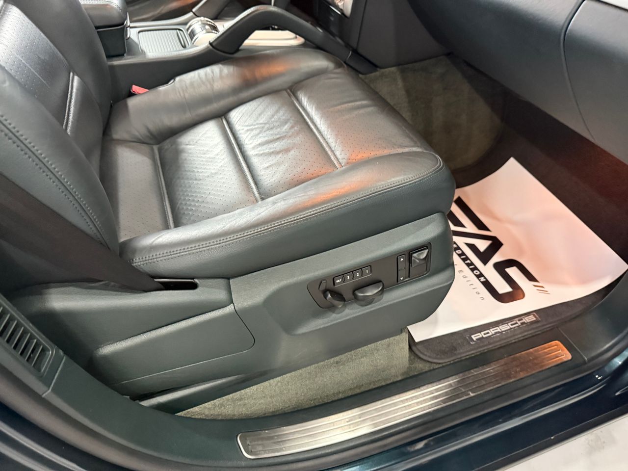 Imagen 98 del Porsche Cayenne en Auto Select Edition, Figueres