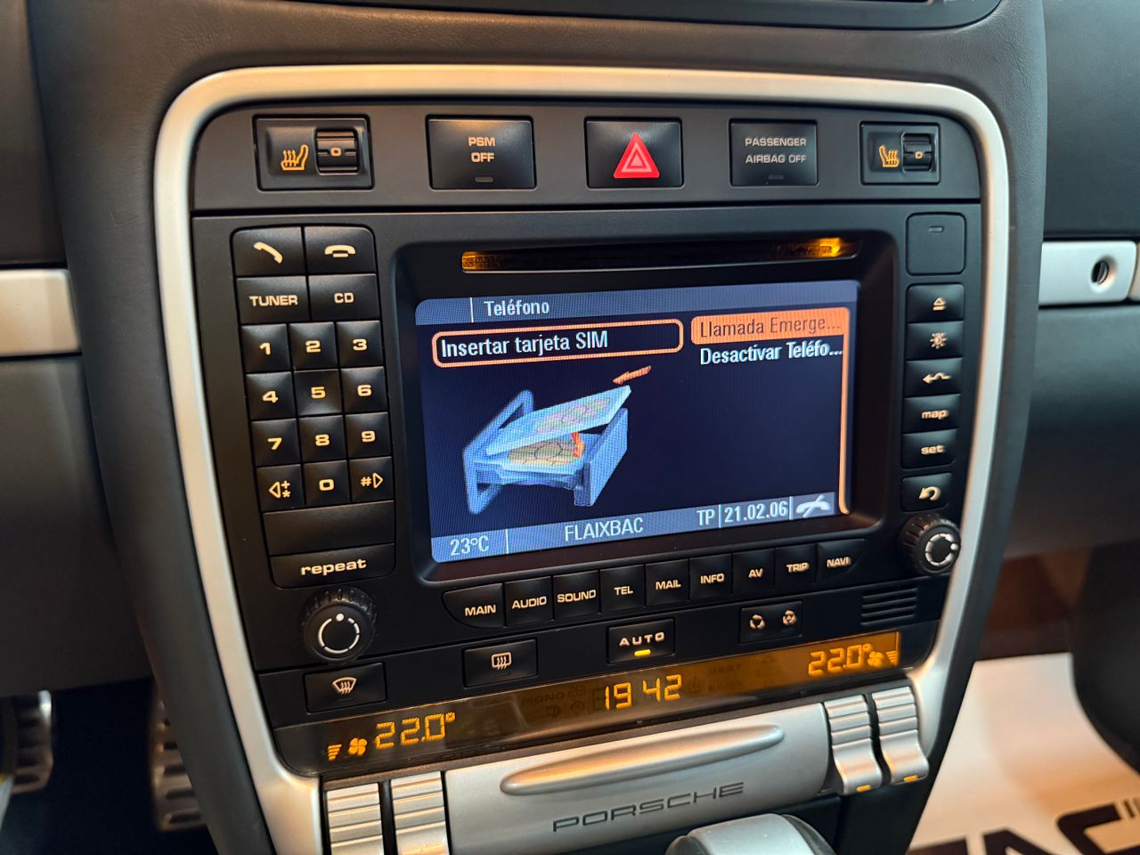Imagen 82 del Porsche Cayenne en Auto Select Edition, Figueres