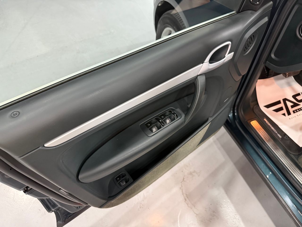 Imagen 153 del Porsche Cayenne en Auto Select Edition, Figueres