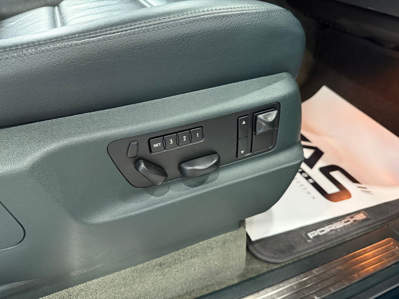 Imagen 99 del Porsche Cayenne en Auto Select Edition, Figueres