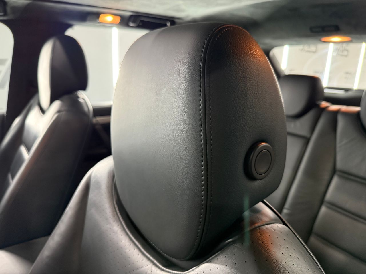 Imagen 166 del Porsche Cayenne en Auto Select Edition, Figueres