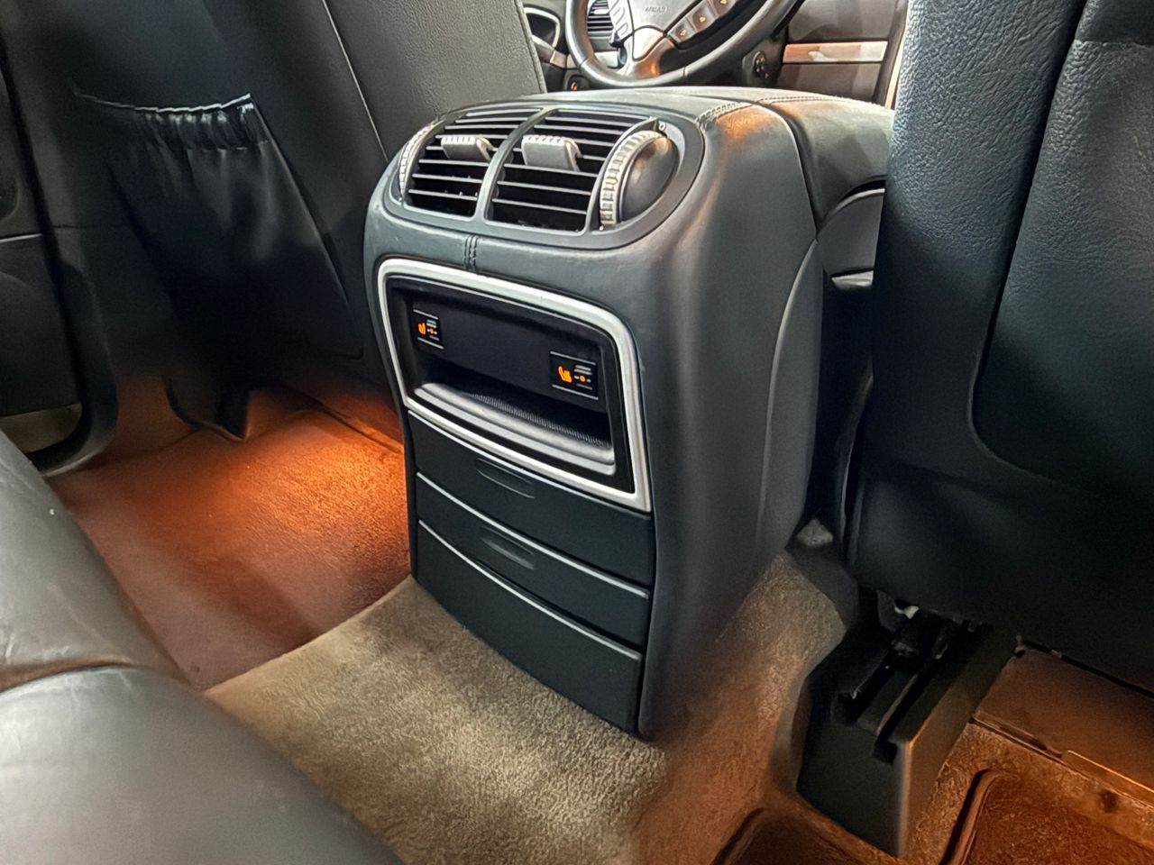 Imagen 128 del Porsche Cayenne en Auto Select Edition, Figueres