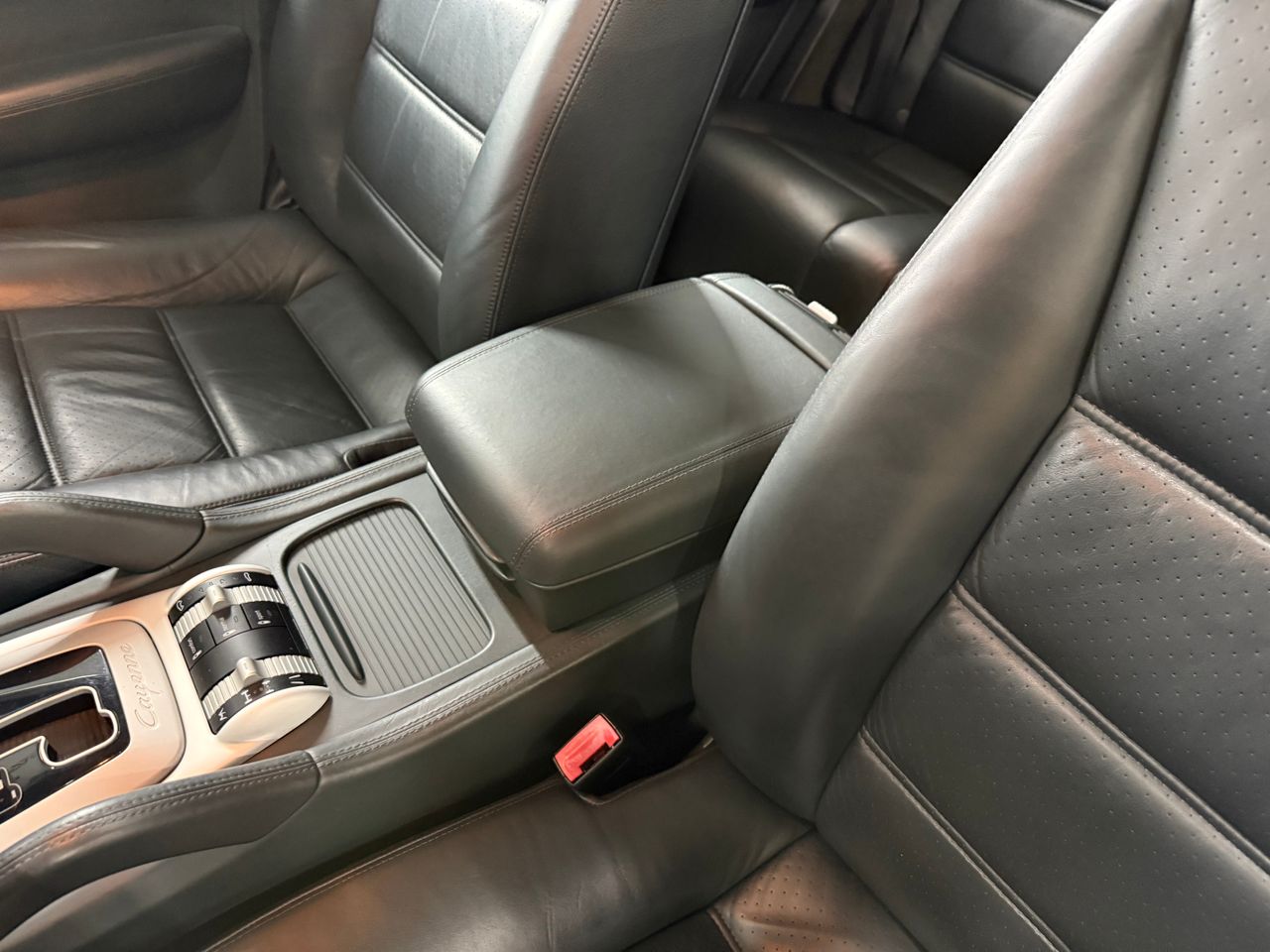 Imagen 172 del Porsche Cayenne en Auto Select Edition, Figueres