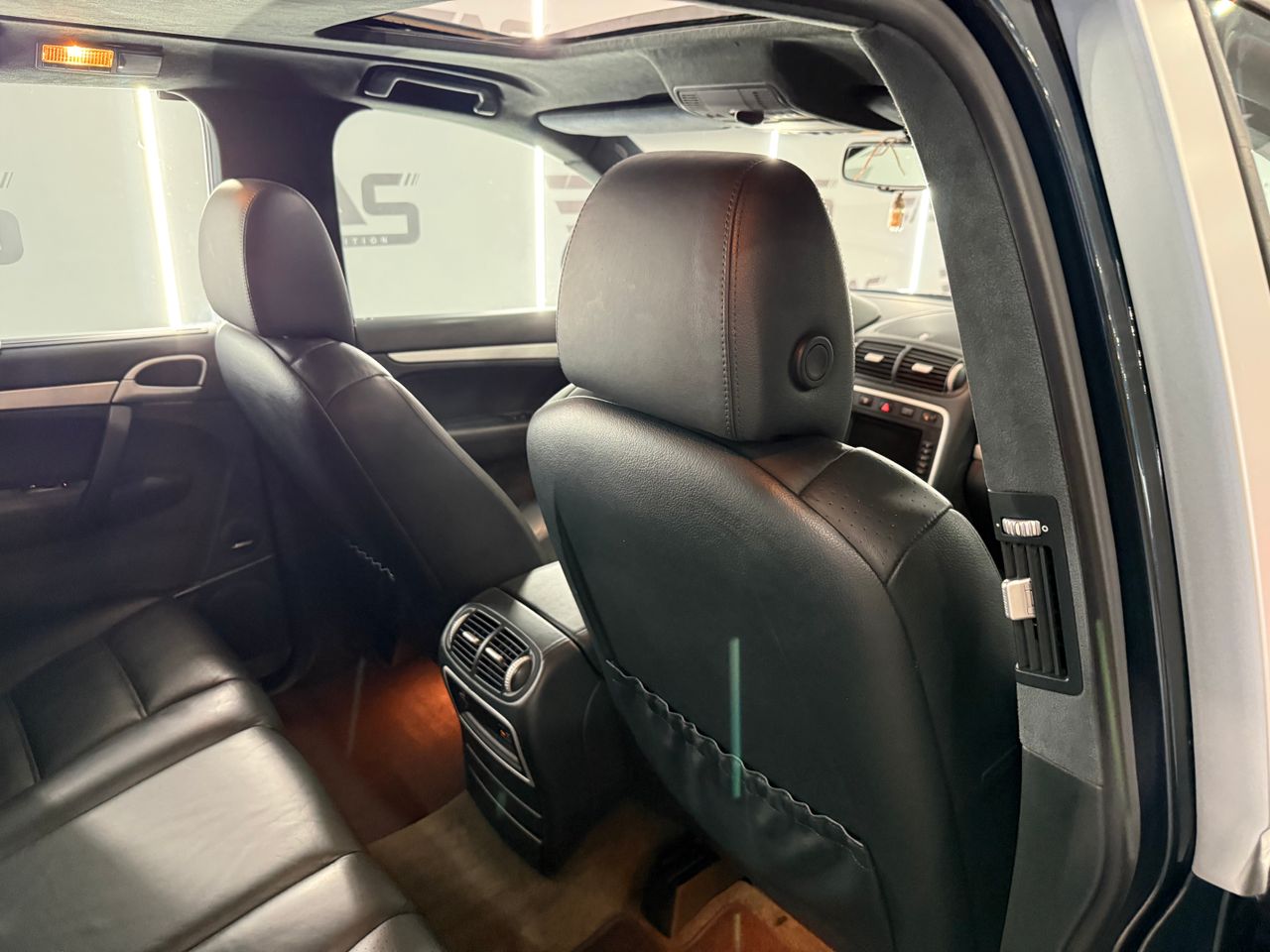 Imagen 120 del Porsche Cayenne en Auto Select Edition, Figueres