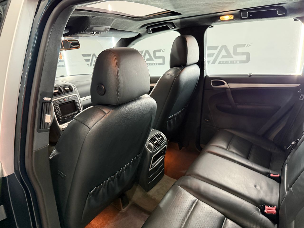 Imagen 142 del Porsche Cayenne en Auto Select Edition, Figueres