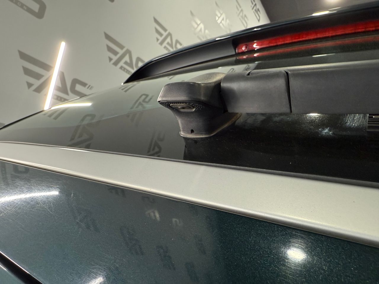 Imagen 17 del Porsche Cayenne en Auto Select Edition, Figueres