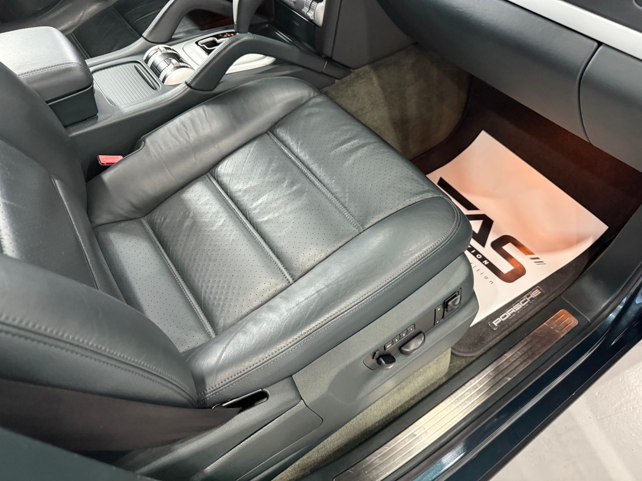 Imagen 107 del Porsche Cayenne en Auto Select Edition, Figueres