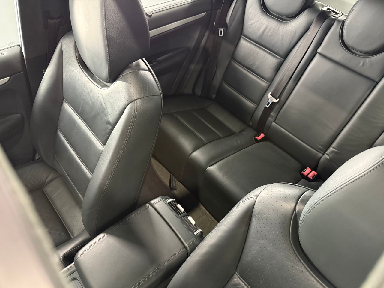 Imagen 130 del Porsche Cayenne en Auto Select Edition, Figueres