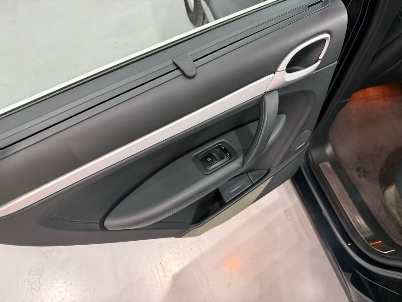 Imagen 132 del Porsche Cayenne en Auto Select Edition, Figueres