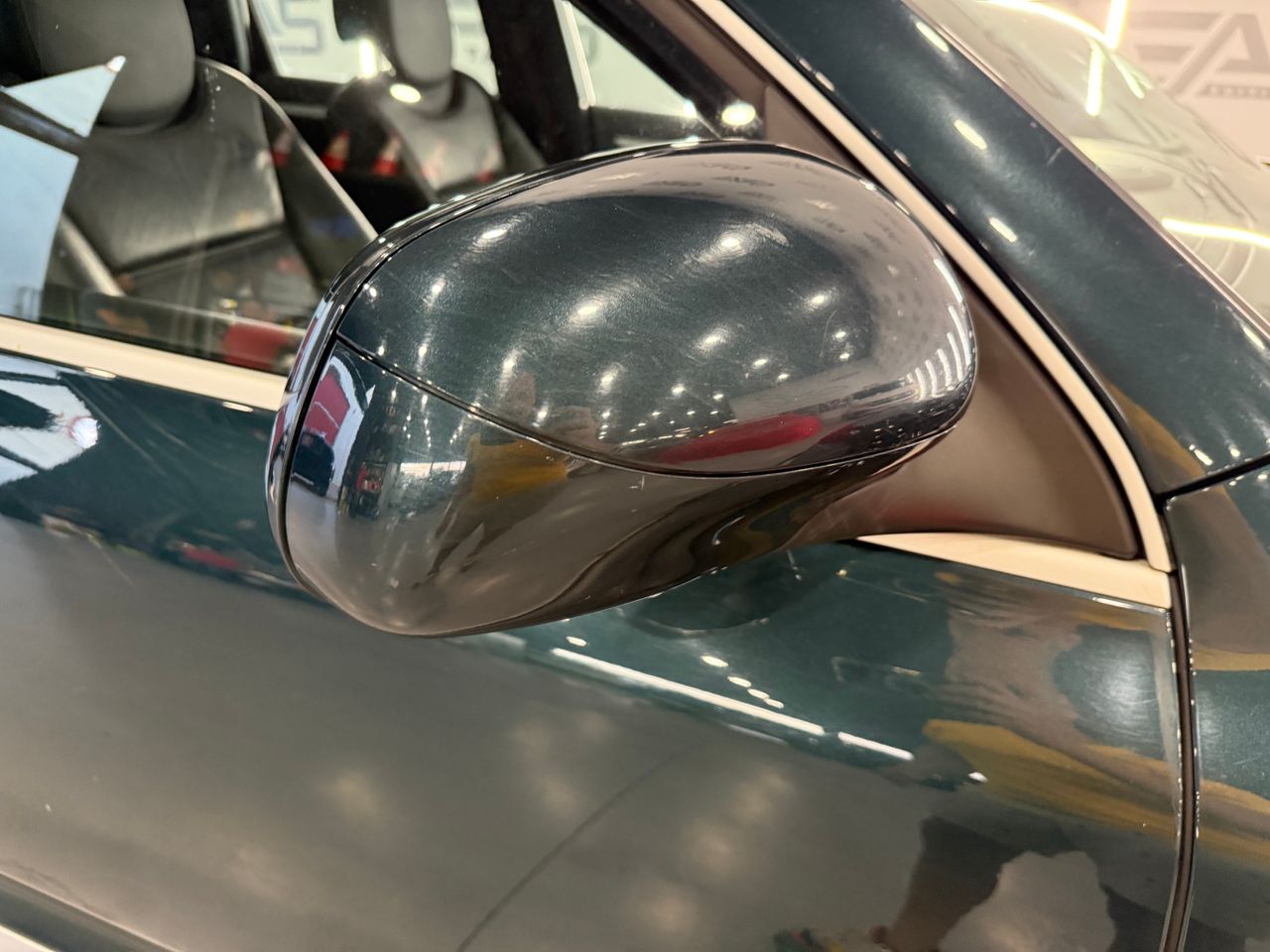 Imagen 22 del Porsche Cayenne en Auto Select Edition, Figueres