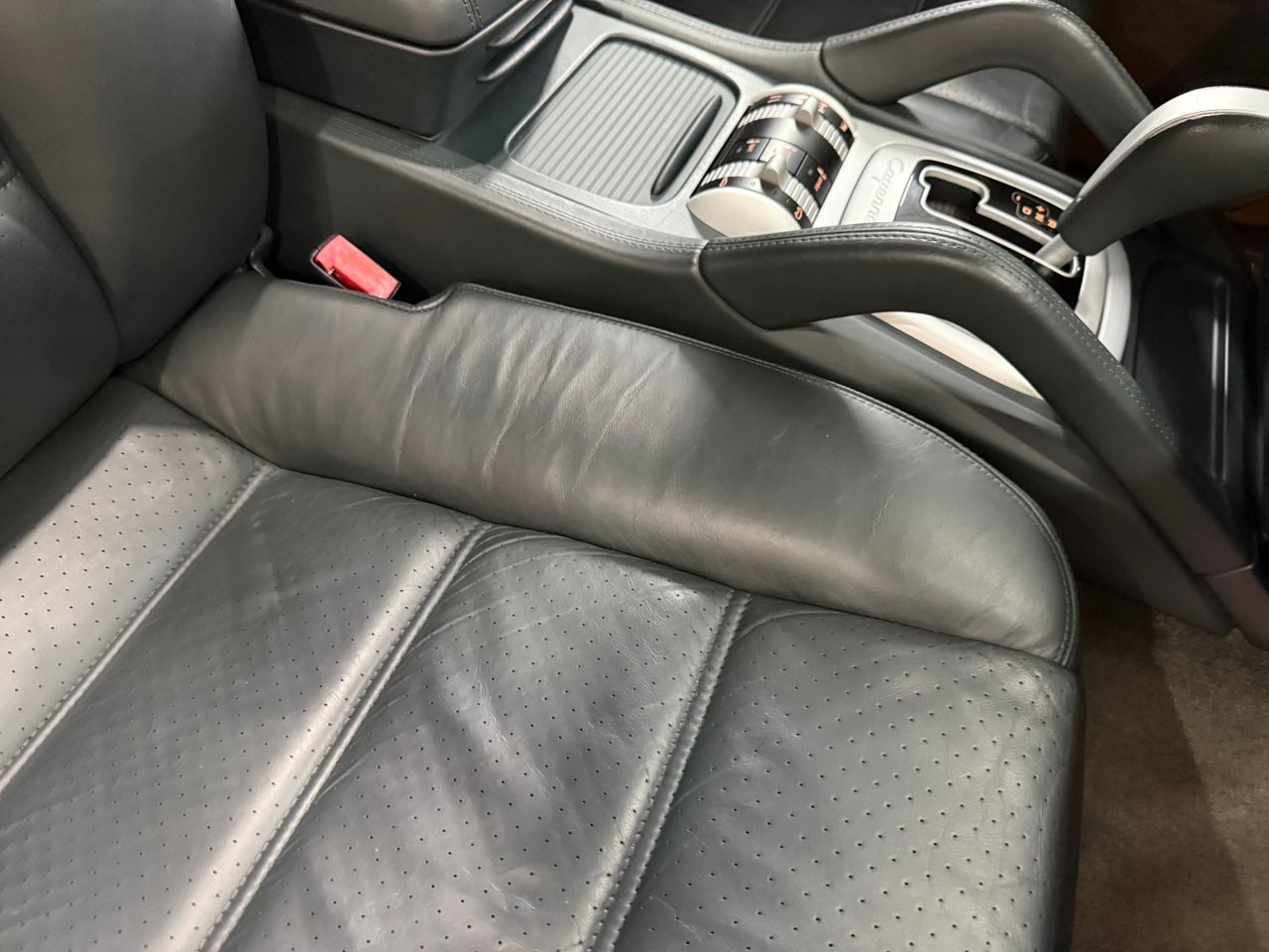 Imagen 105 del Porsche Cayenne en Auto Select Edition, Figueres
