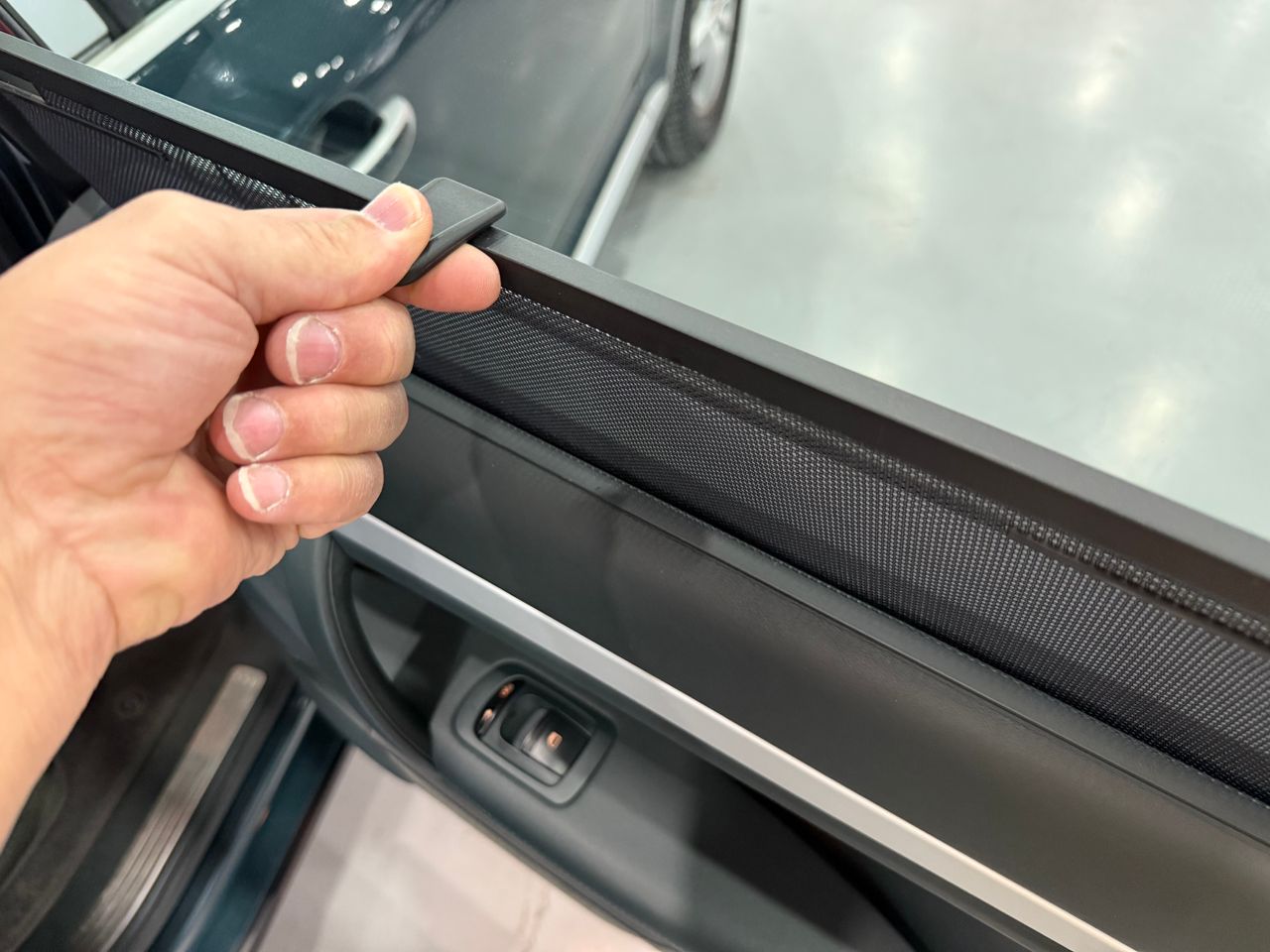 Imagen 117 del Porsche Cayenne en Auto Select Edition, Figueres