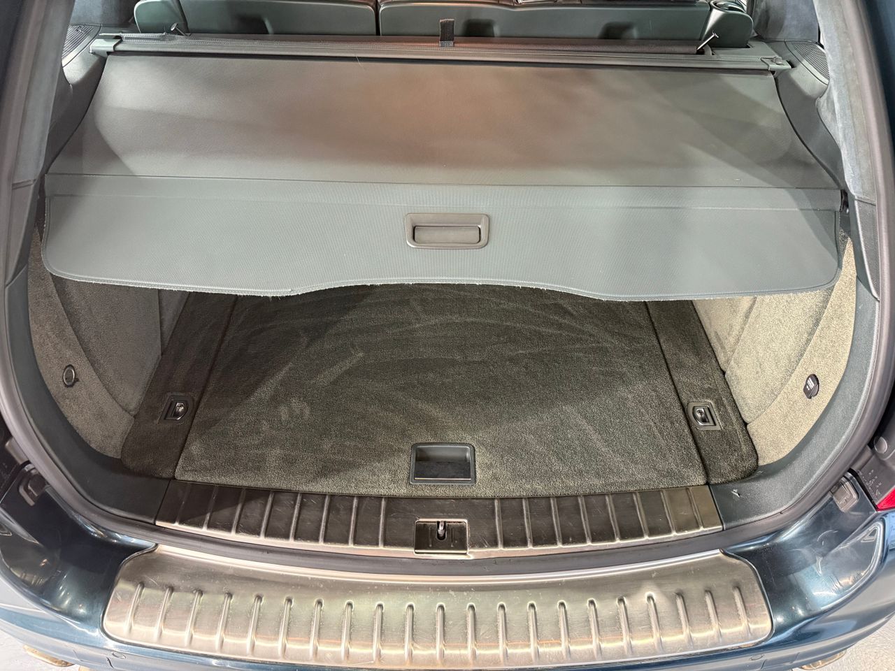 Imagen 63 del Porsche Cayenne en Auto Select Edition, Figueres