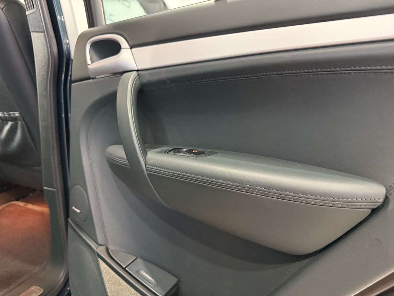 Imagen 112 del Porsche Cayenne en Auto Select Edition, Figueres