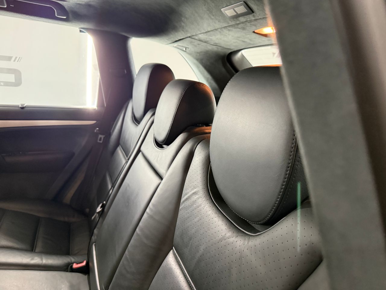 Imagen 145 del Porsche Cayenne en Auto Select Edition, Figueres