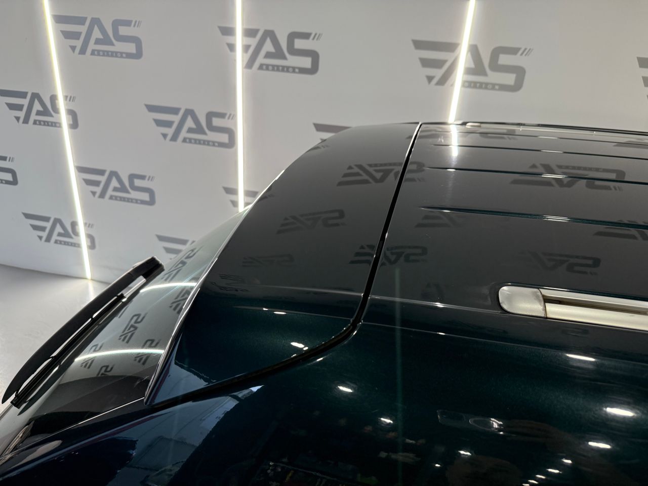 Imagen 19 del Porsche Cayenne en Auto Select Edition, Figueres
