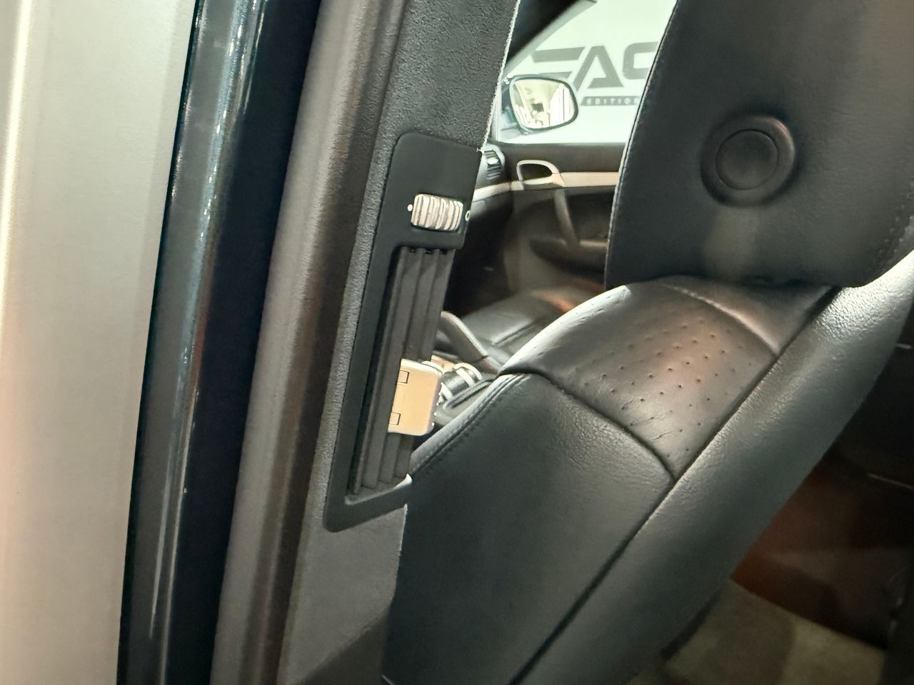 Imagen 139 del Porsche Cayenne en Auto Select Edition, Figueres