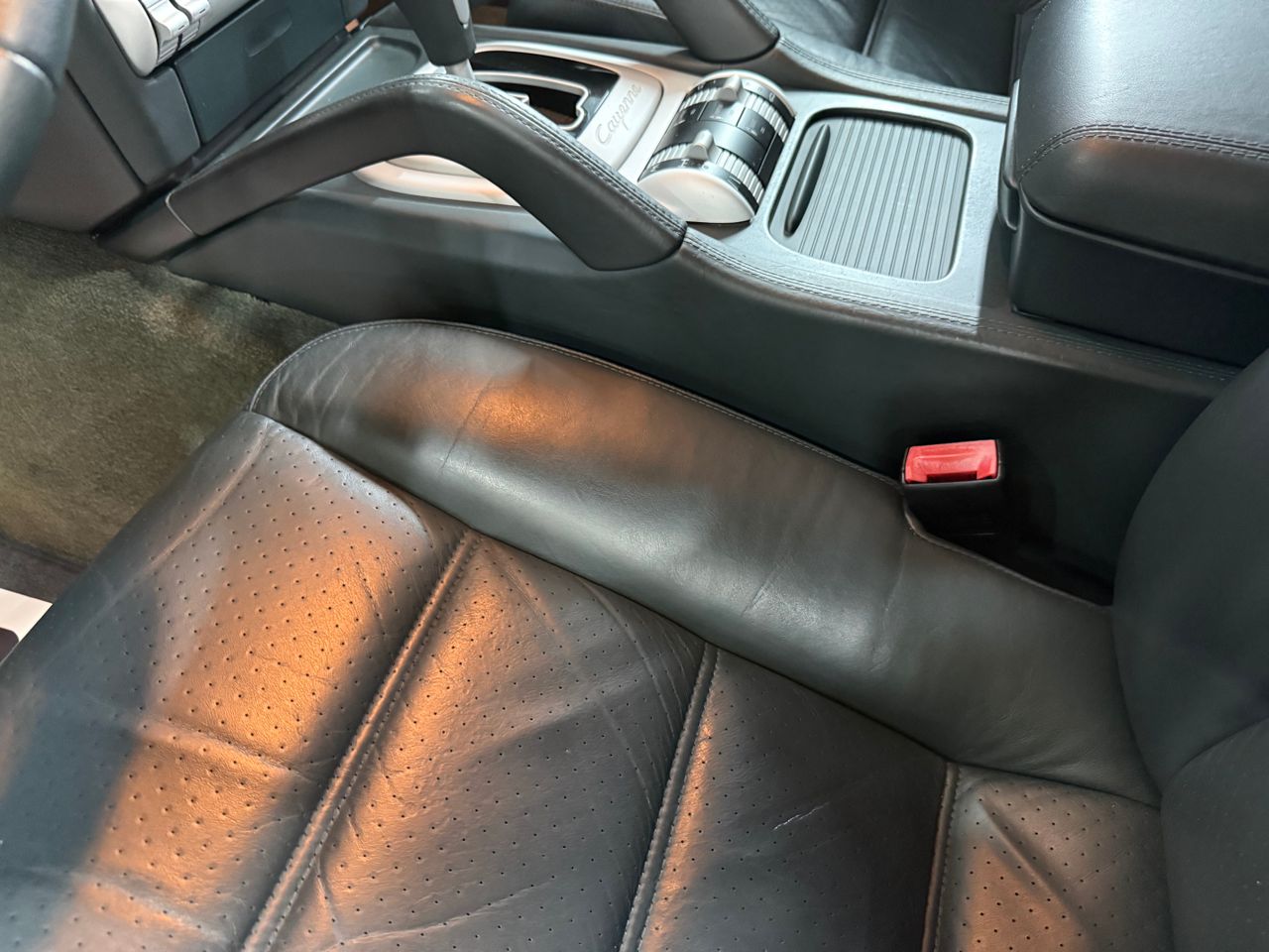 Imagen 169 del Porsche Cayenne en Auto Select Edition, Figueres