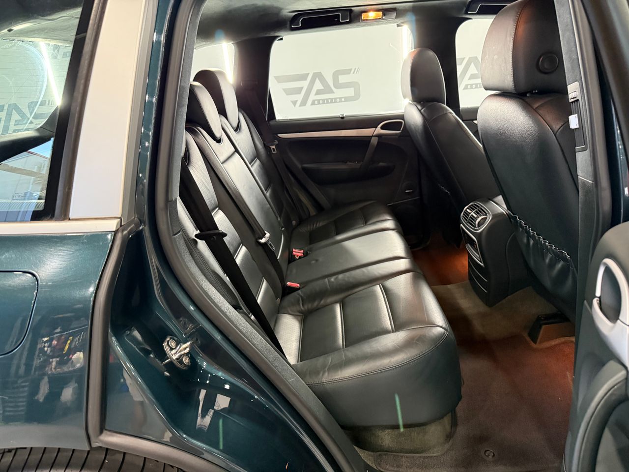 Imagen 119 del Porsche Cayenne en Auto Select Edition, Figueres