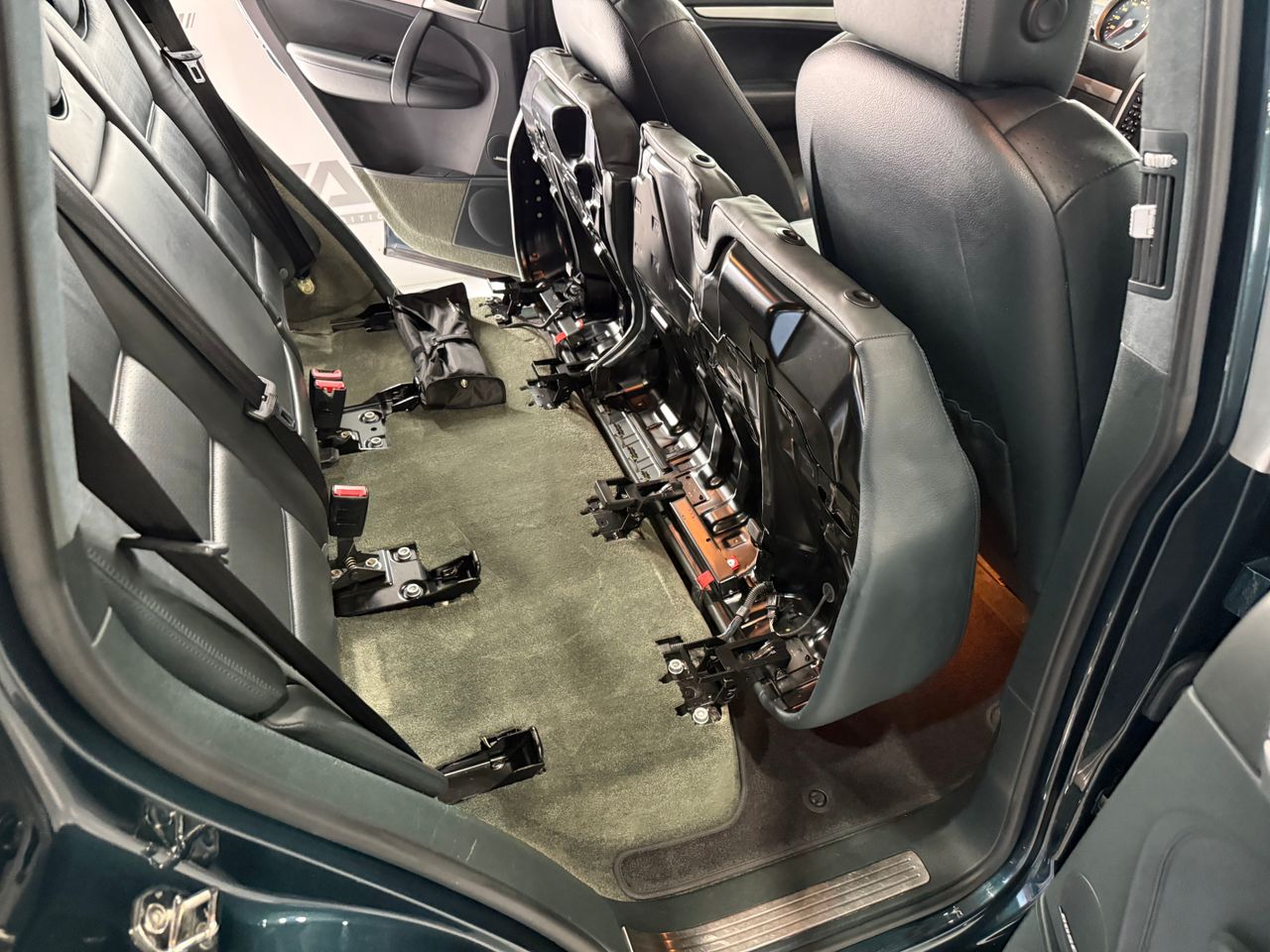 Imagen 124 del Porsche Cayenne en Auto Select Edition, Figueres
