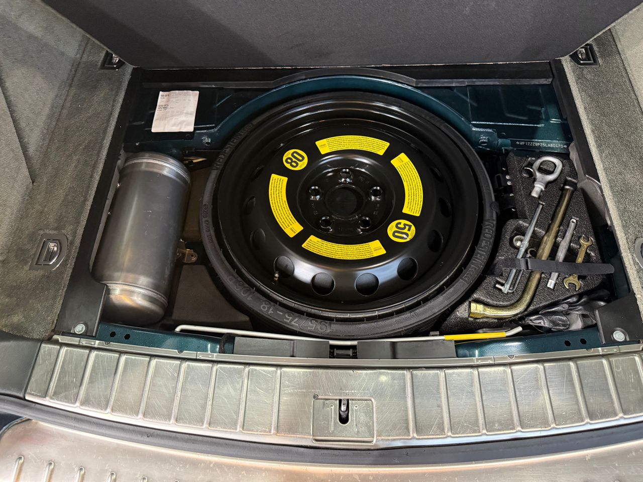 Imagen 65 del Porsche Cayenne en Auto Select Edition, Figueres