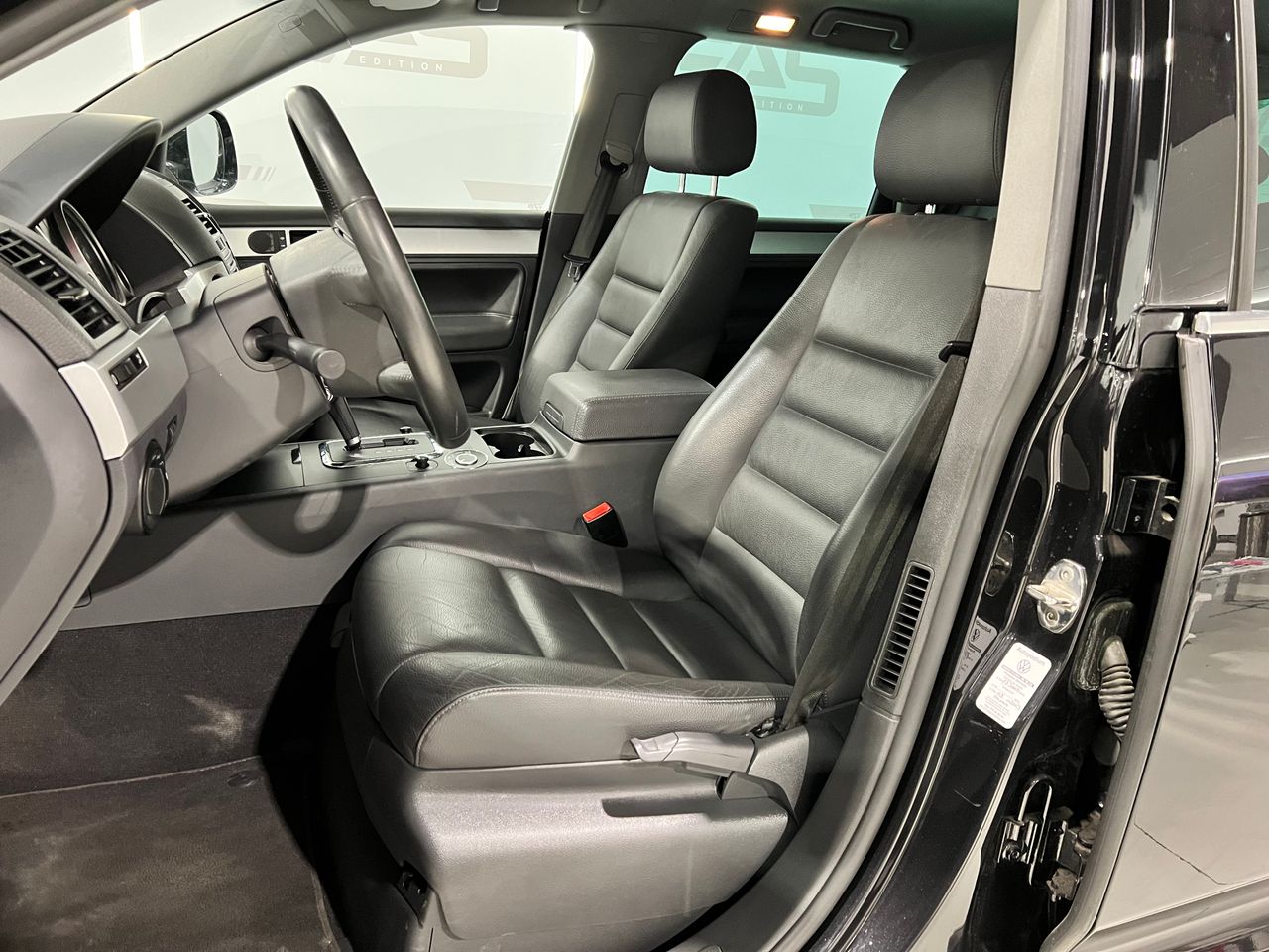 Imagen 7 del Volkswagen Touareg en Auto Select Edition, Figueres