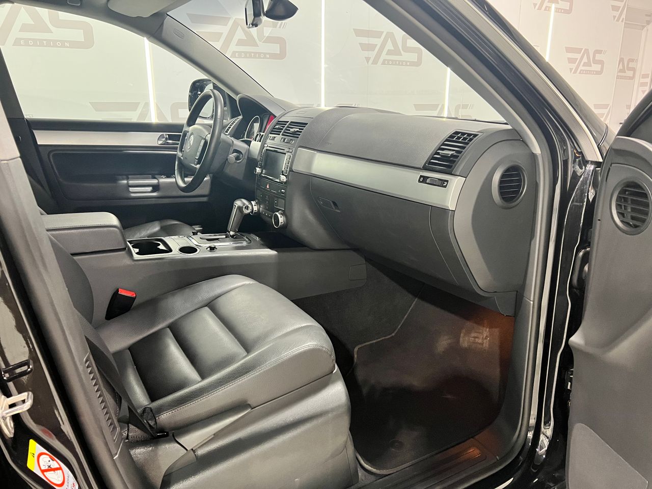 Imagen 8 del Volkswagen Touareg en Auto Select Edition, Figueres