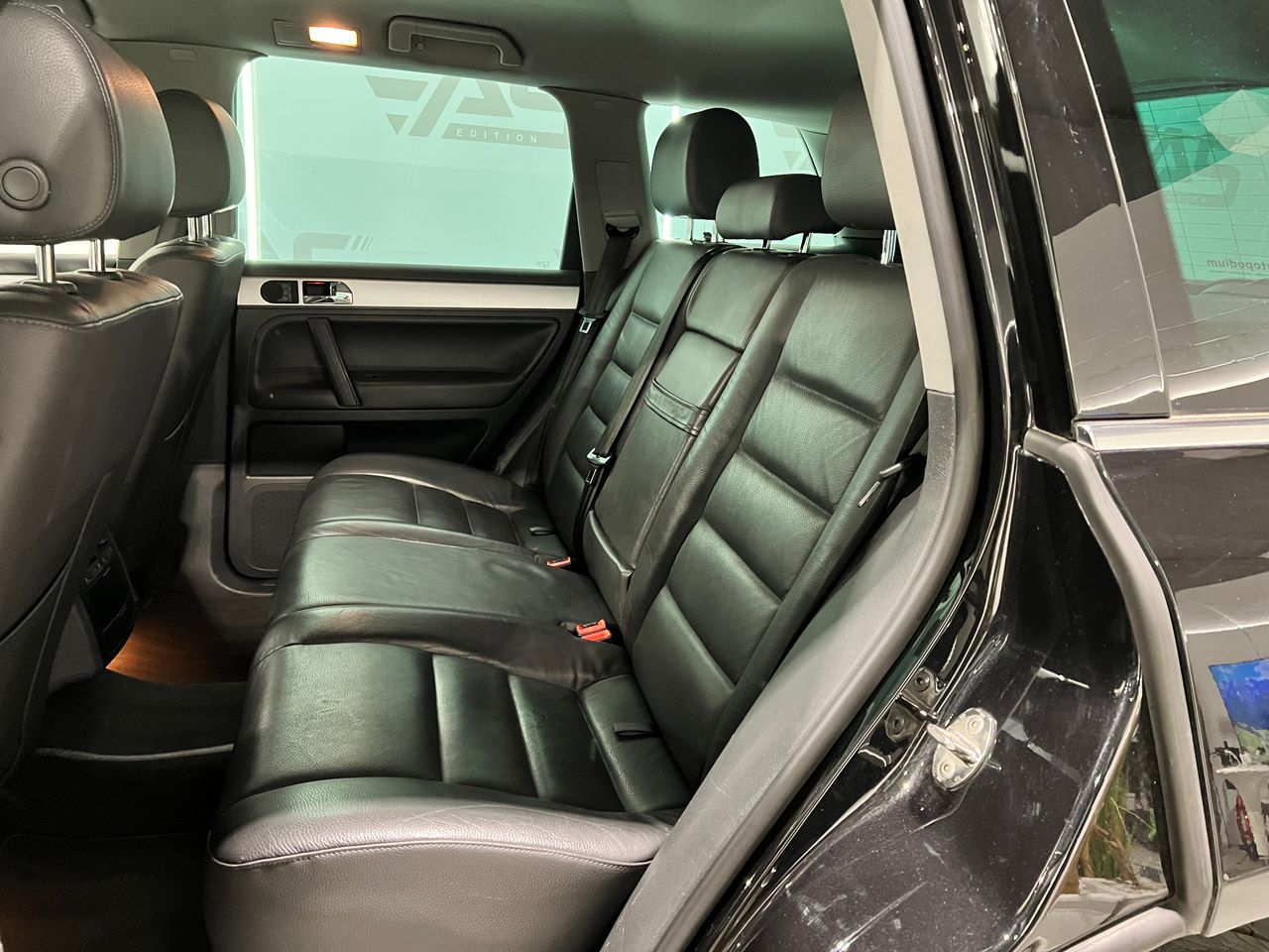 Imagen 11 del Volkswagen Touareg en Auto Select Edition, Figueres