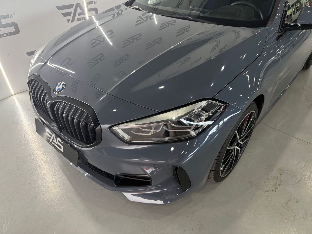 Imagen 14 del BMW Serie 1 en Auto Select Edition, Figueres