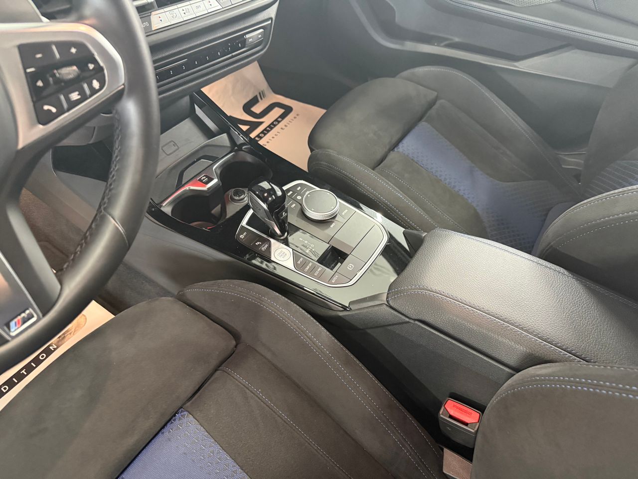 Imagen 127 del BMW Serie 1 en Auto Select Edition, Figueres
