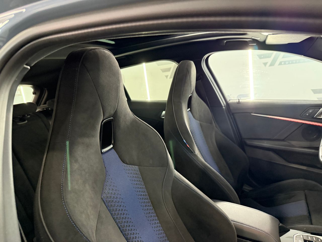 Imagen 165 del BMW Serie 1 en Auto Select Edition, Figueres