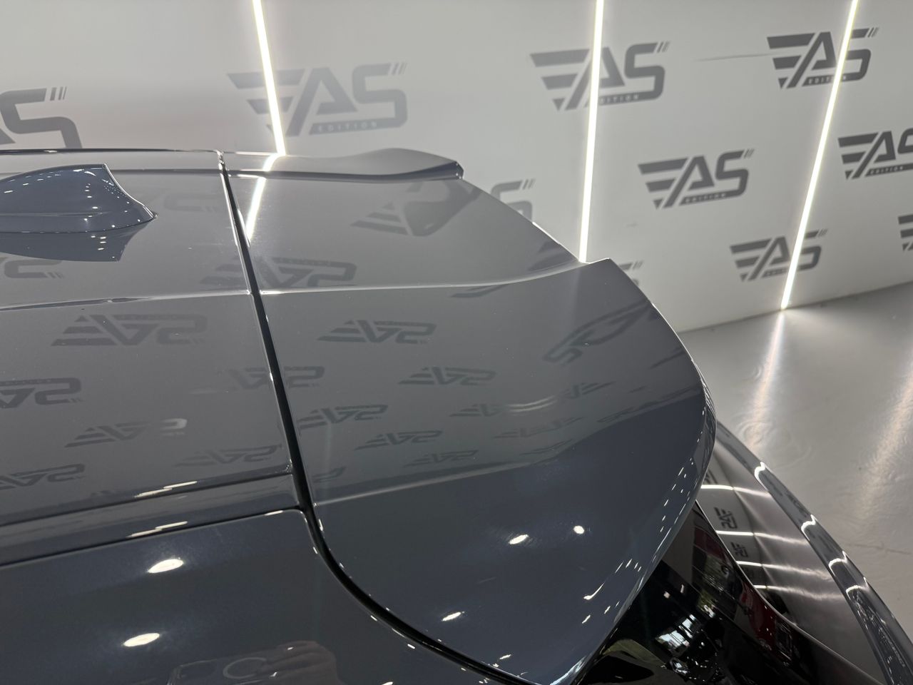 Imagen 21 del BMW Serie 1 en Auto Select Edition, Figueres