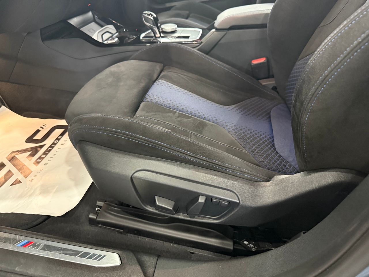 Imagen 119 del BMW Serie 1 en Auto Select Edition, Figueres
